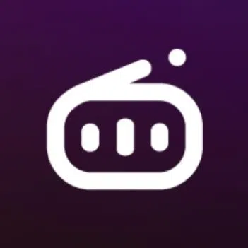 Reddio's mark, which includes a stylised device resembling a radio or robot face, suggested a more technical or functional form of communication.