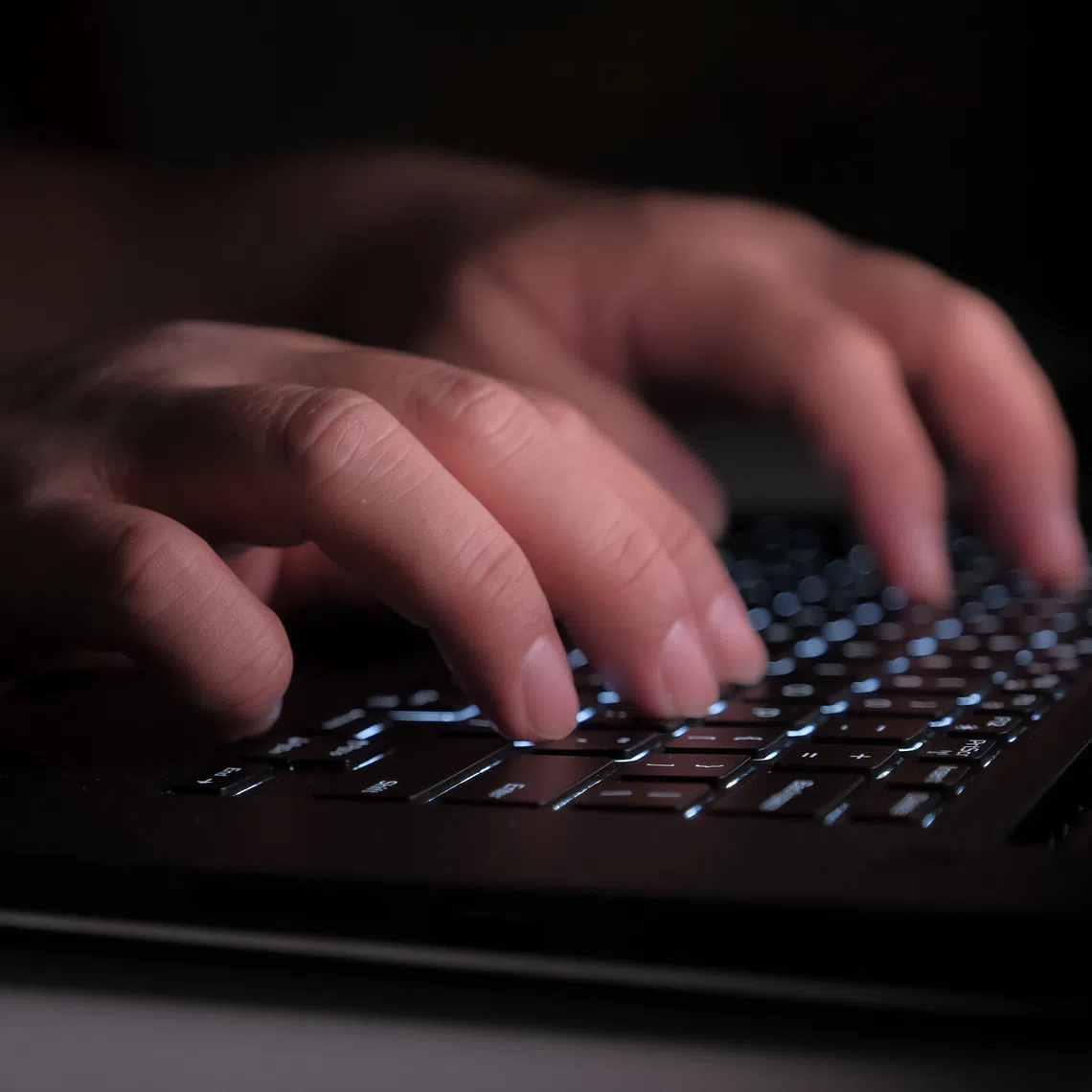 The anti-cryptocurrency scam operation, which is in its fourth installment, took place from July 1 to Aug 31.