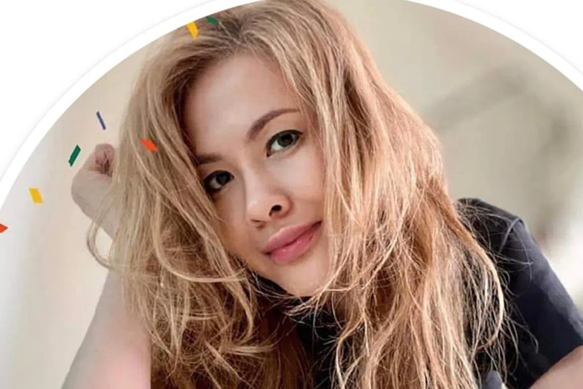 Jessinta Tan Suat Lin is now accused of two counts each of harassment and performing a rash act to endanger another person’s safety.