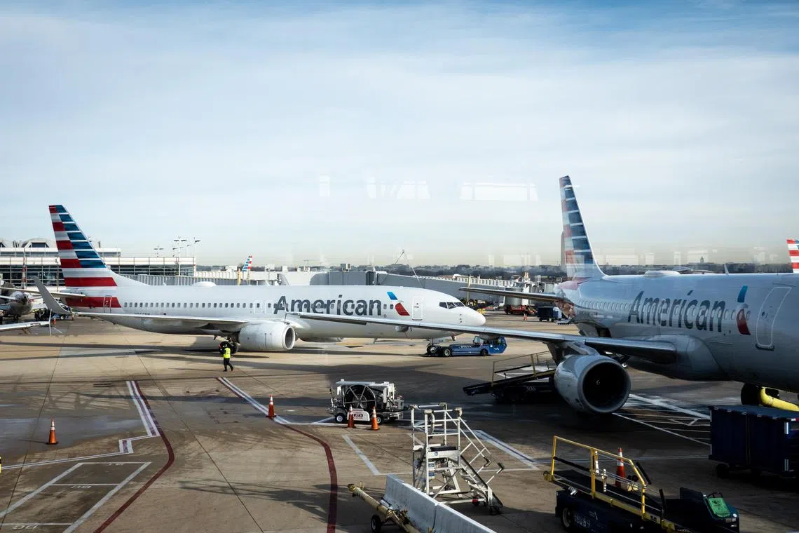 A Texas passenger is being sued by the Federal Aviation Administration over disruptions she caused during a flight.  