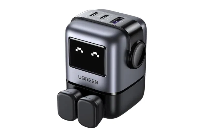 UGREEN 65W USB C Charger