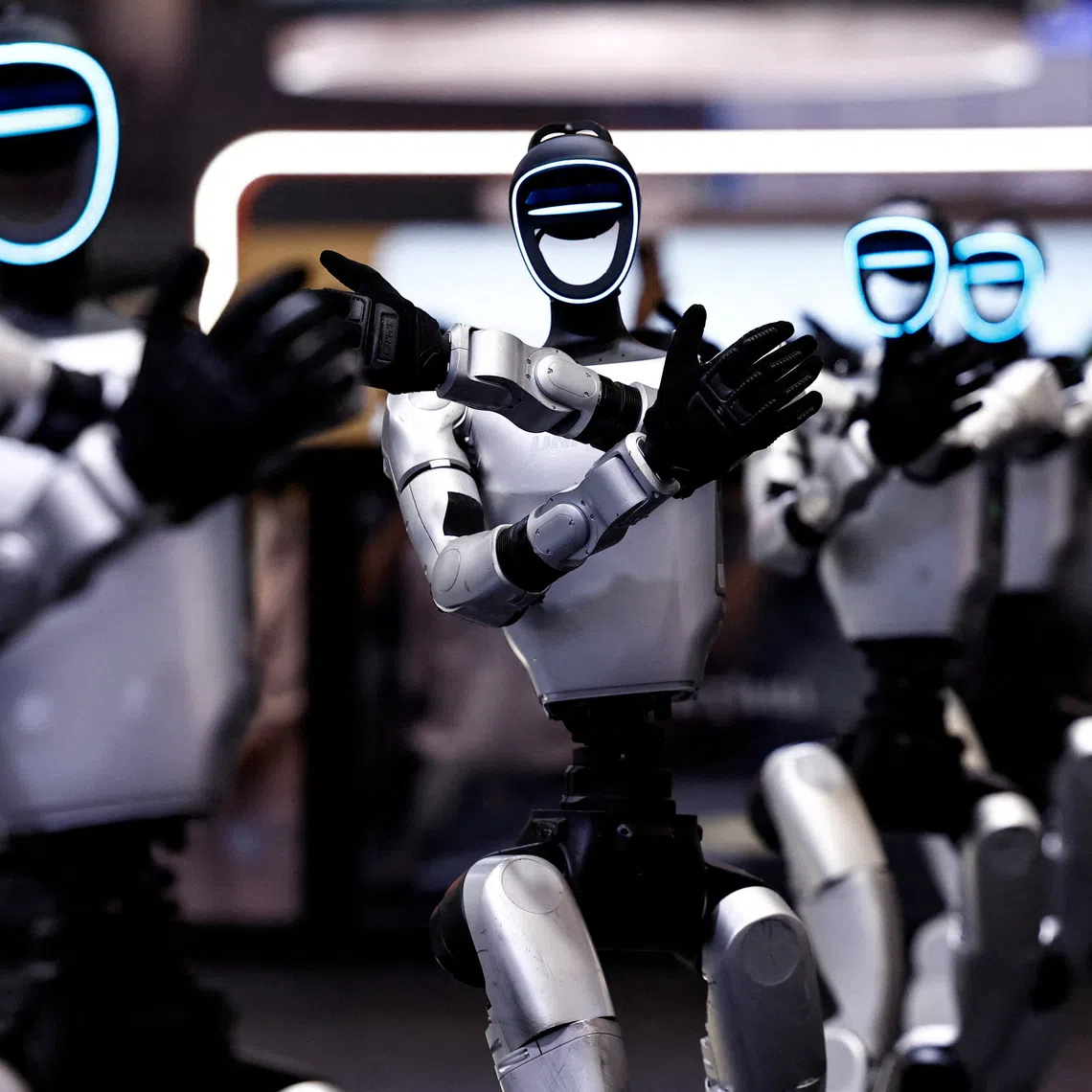 While effective robots that mimic human dexterity are just beyond the horizon, their impact on societal and economic structure will likely be far wider.