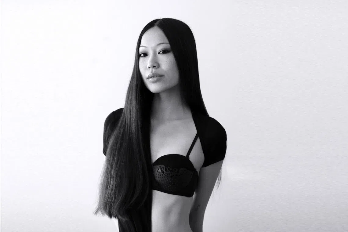 On The Radar: Shawna Wu, the Singapore-raised designer dressing pop stars in New York