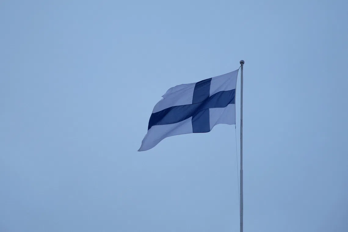 Finland stuck in doom loop with highest jobless rate in decades