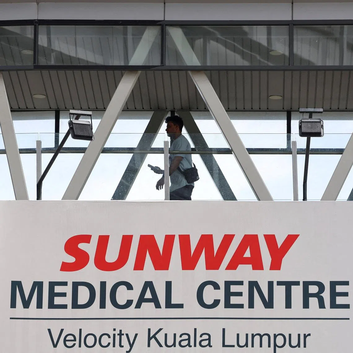 Growing demand has translated into Sunway Healthcare’s IPO being overall oversubscribed by over 5½ times. 