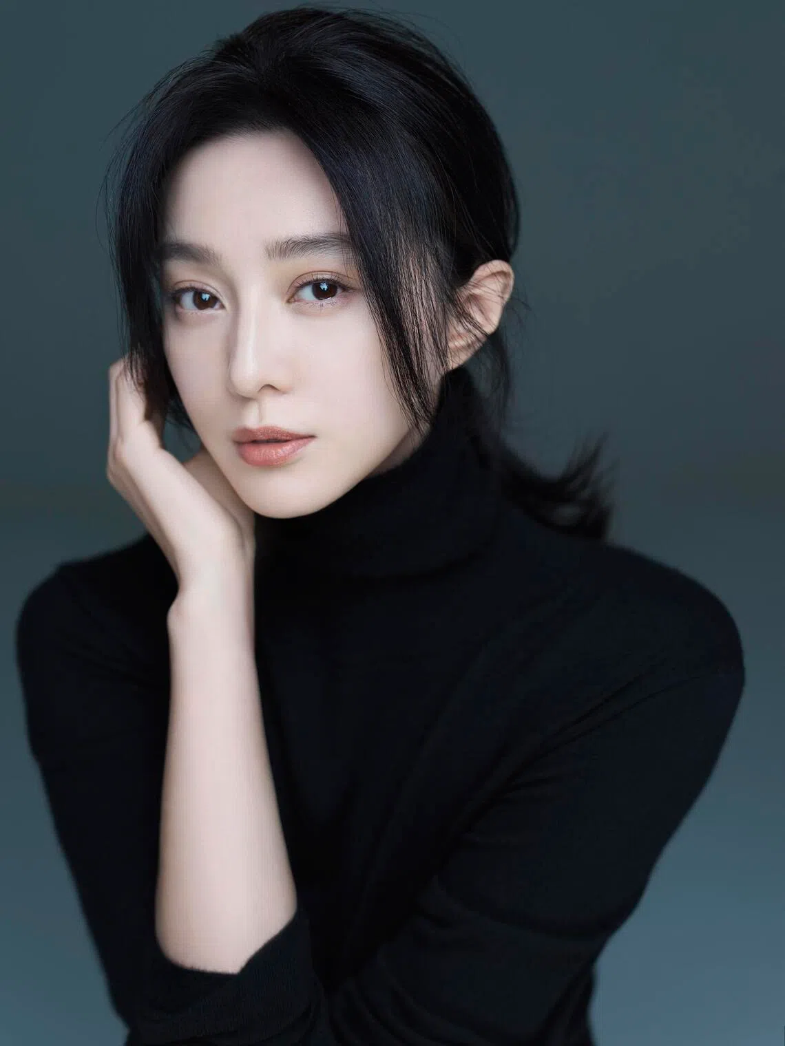 Chinese actress Fan Bingbing.
