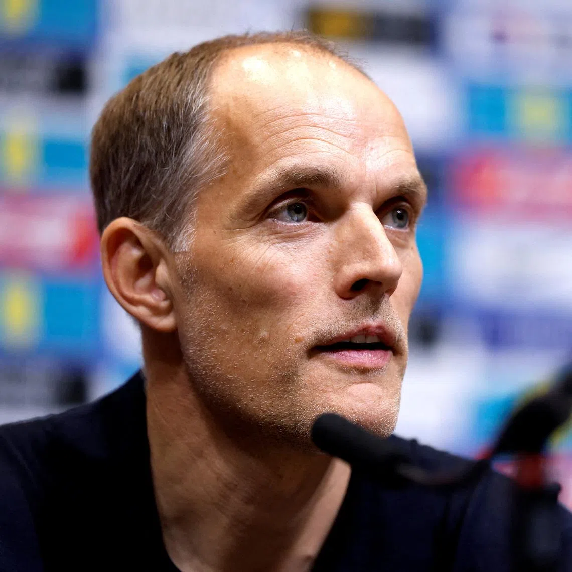 England manager Thomas Tuchel says they are prepared for the heat during the June 11-July 19 World Cup in North America.