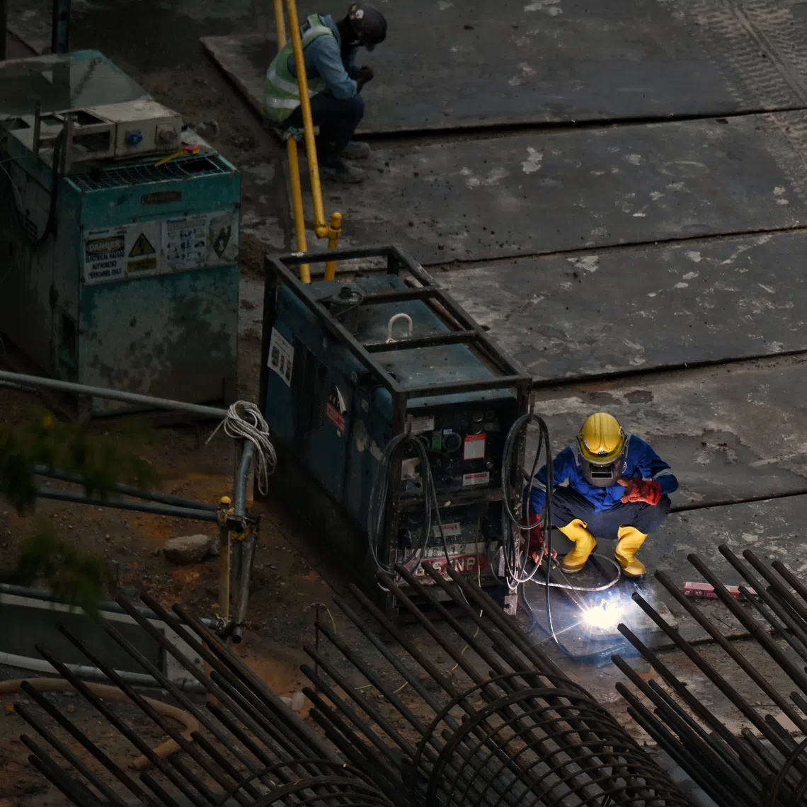 SCDF and MOM said they will see if further enhancements are needed for Singapore’s fire safety framework.