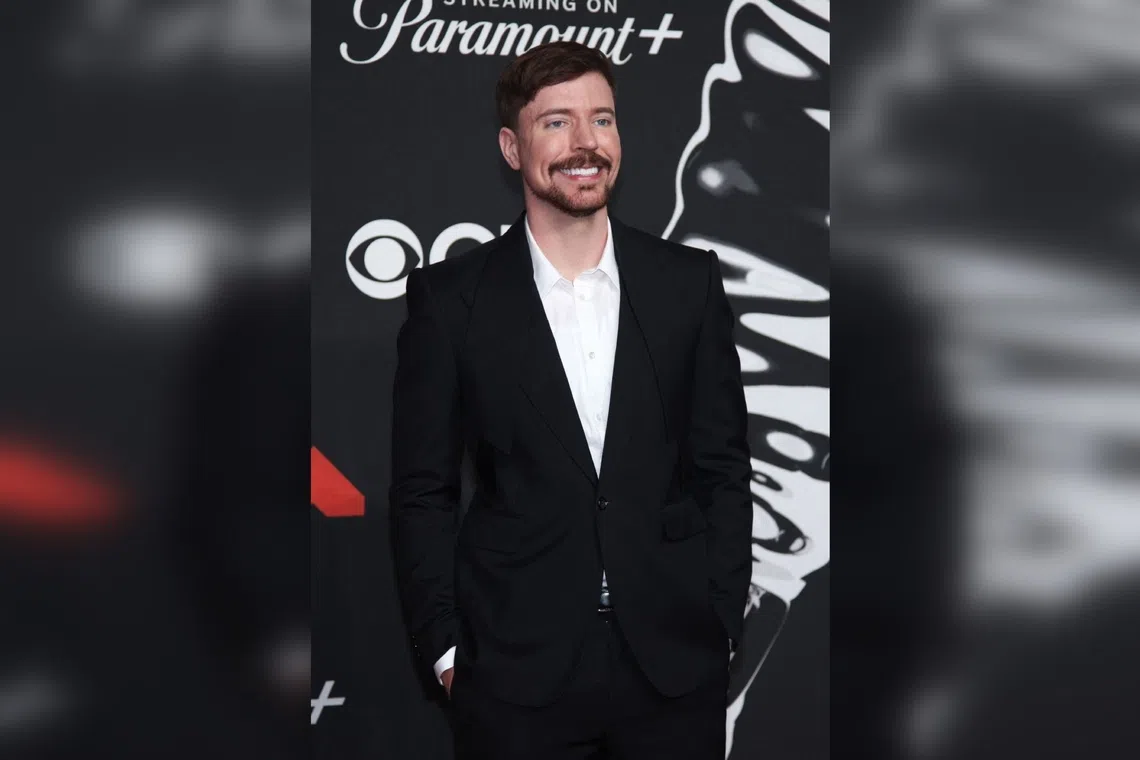 Some of US YouTuber MrBeast's practices could have run afoul of a US law intended to protect children’s online privacy.