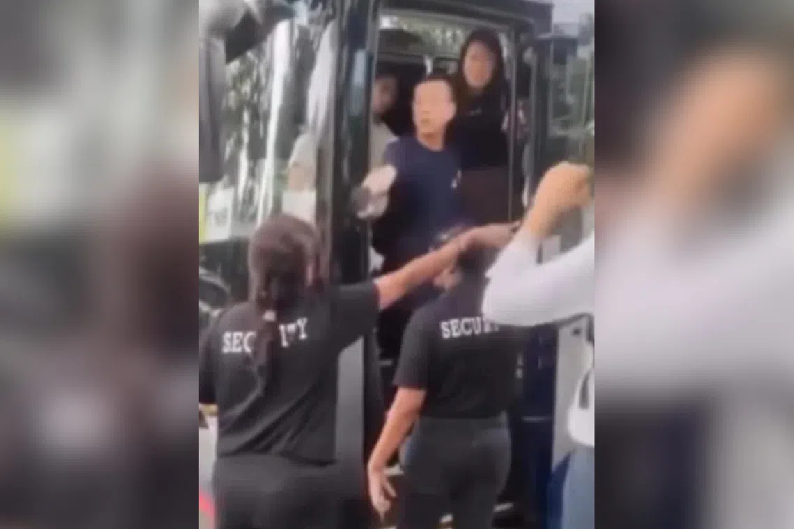 HK principal fired over SAFRA Jurong swearing incident seeks over $154,000 in unfair dismissal claim
