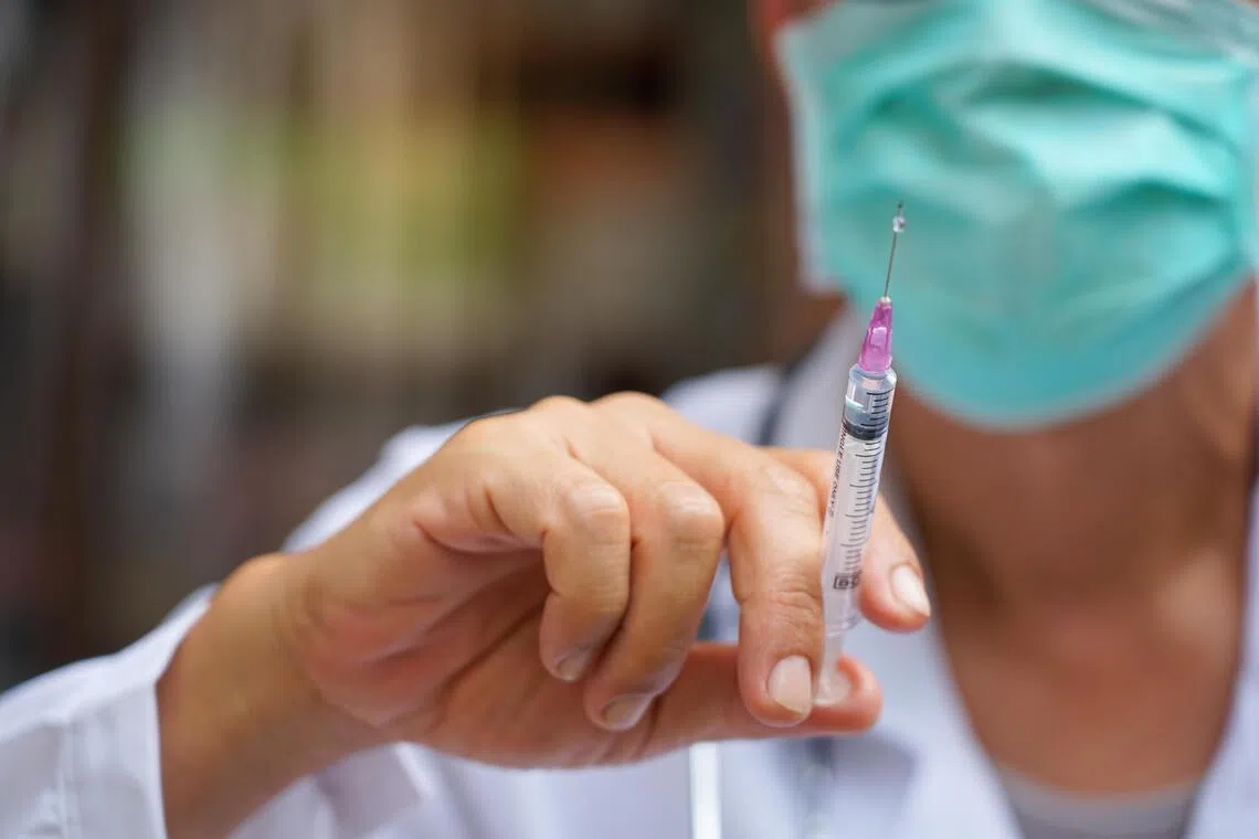 Cervical cancer deaths for vaccinated young women fall to zero in England: Study