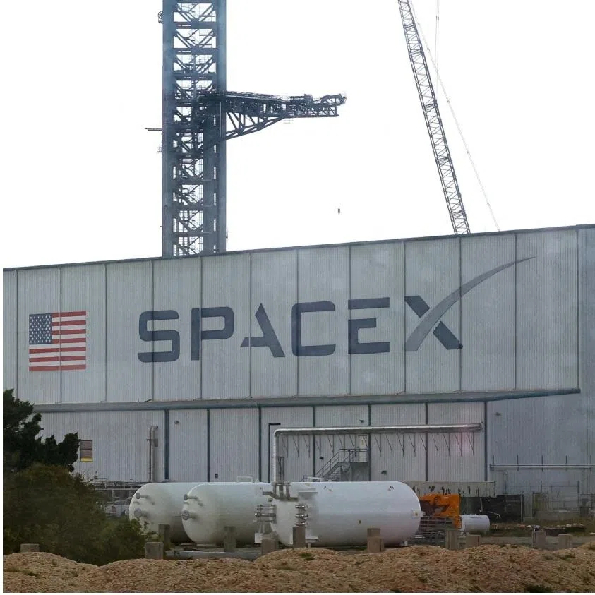 SpaceX, OpenAI and Anthropic are likely to be valued at more than US$1 trillion, making them instant heavyweights in global equity markets.