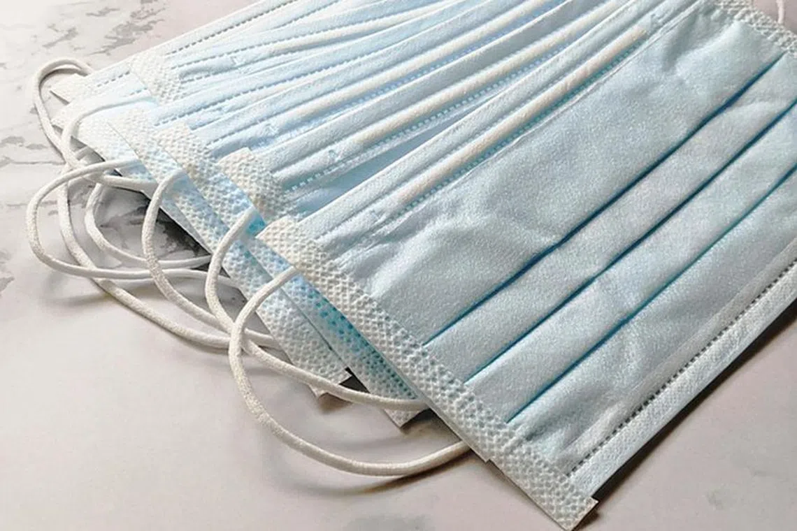 The government is keeping a close watch over the situation through all available channels.