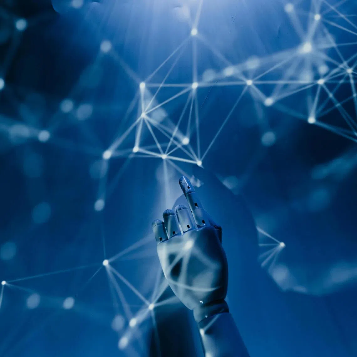 Until last year, China installed more imported robots in its factories than domestically made ones.