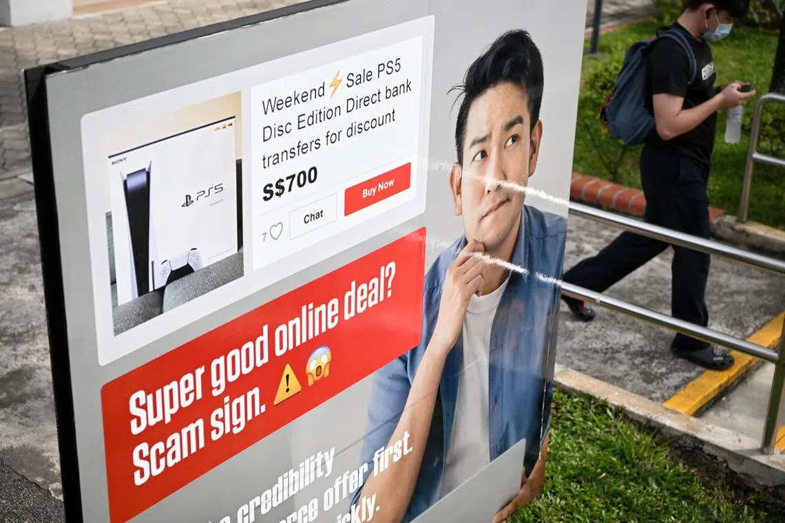 Victims came across advertisements on social media, and were given a link to download an Android Package Kit that contained malware. 