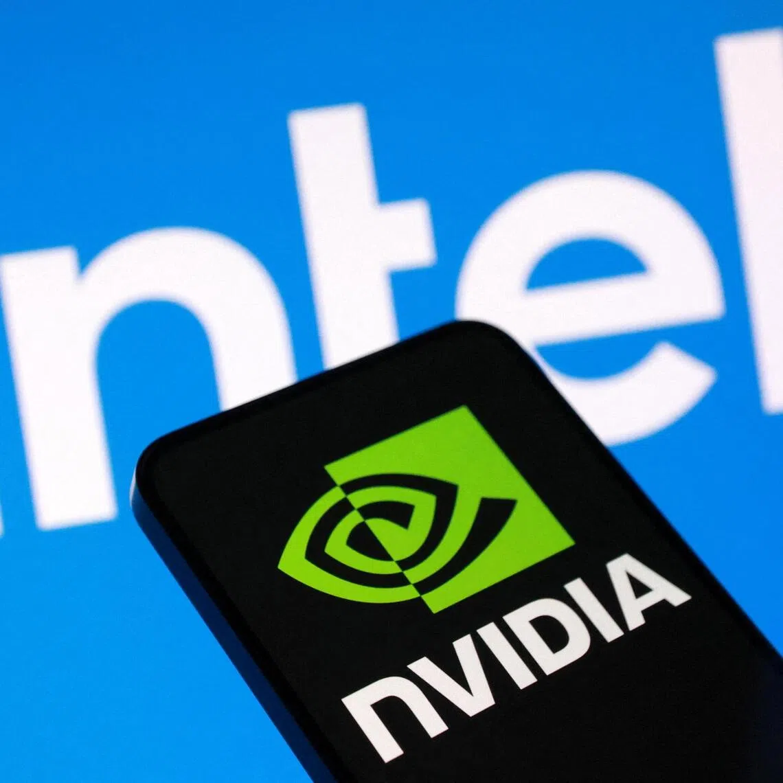  The stake will make Nvidia one of Intel’s largest shareholders, and offers Intel a new chance after years of turnaround efforts failed to pay off.