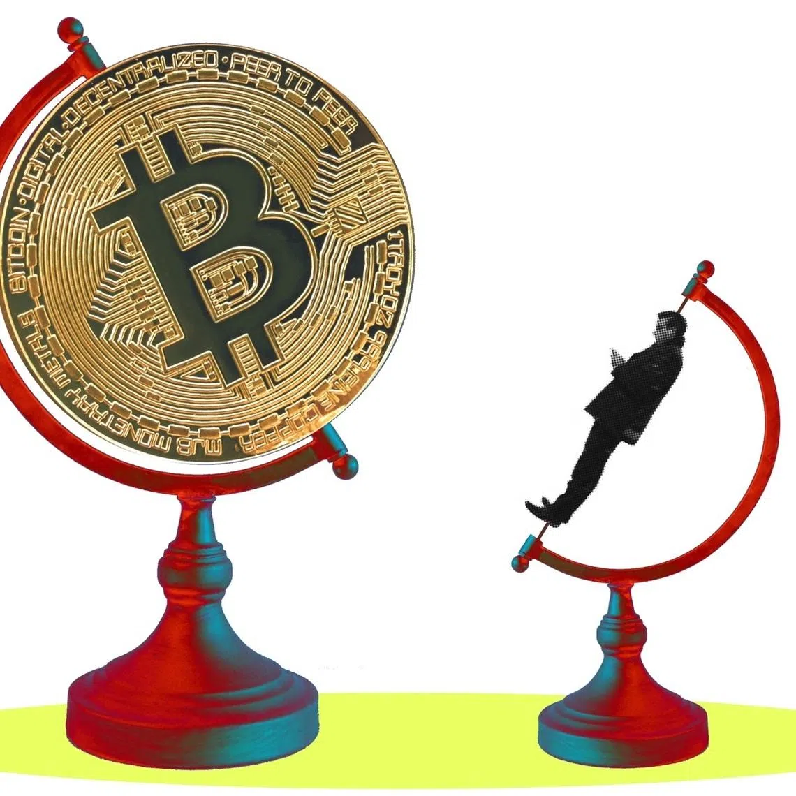 Crypto ownership among Singaporeans has been rising across most age groups, according to a survey conducted between late January and February. 