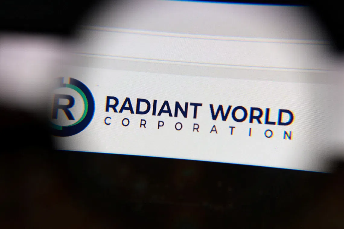 The messages raise questions about the depth of Glencore’s involvement with the Radiant World network of companies.