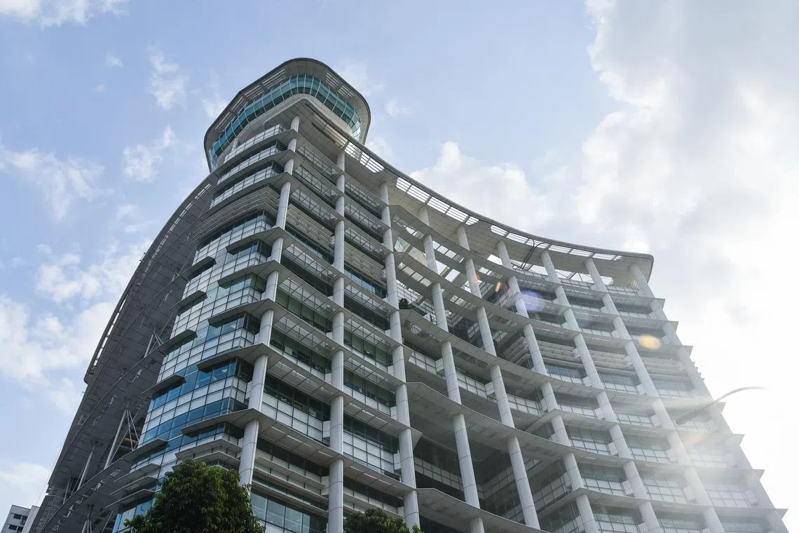 This is the first collective statement by Singapore’s literary community on the impact of generative AI on the writing landscape.