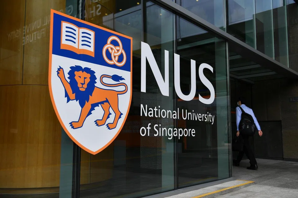 Keppel, NUS launch project to create infrastructure network that ...
