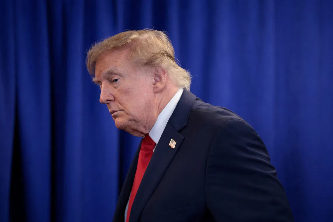 Trump at UN: Threats, diplomacy and 'super intelligence'