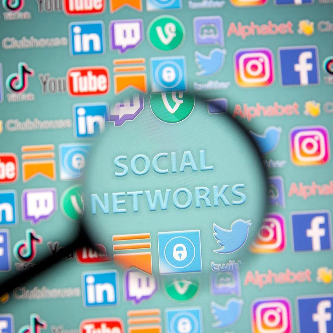 Malaysia's new requirements apply to providers with at least eight million users in the South-east Asian country – including Facebook, Instagram, TikTok and YouTube.