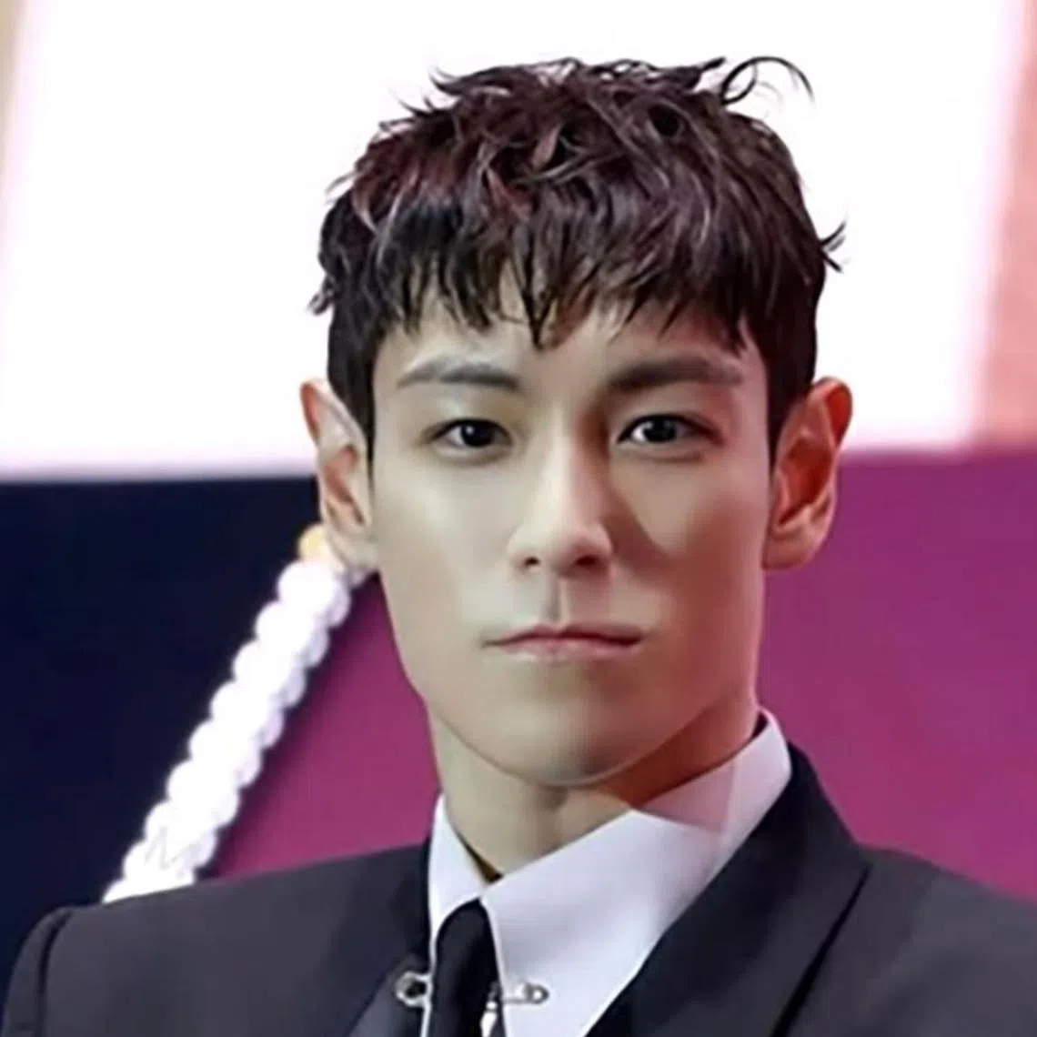 T.O.P simultaneously launched a new Instagram account under the handle @topspot_pictures, where a teaser of his album was also posted.