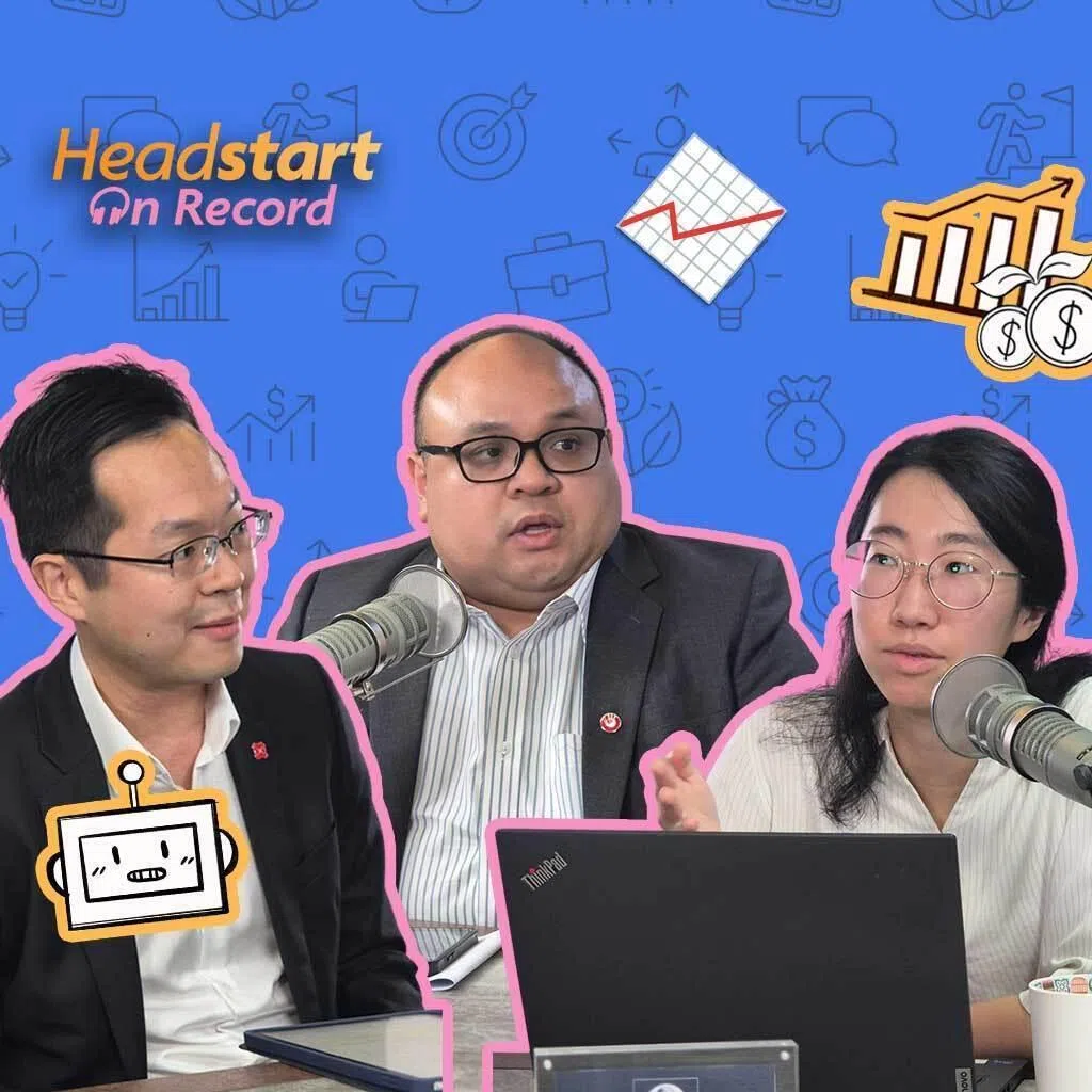 2026 Budget spotlights more ways to invest your CPF and how to deal with AI.