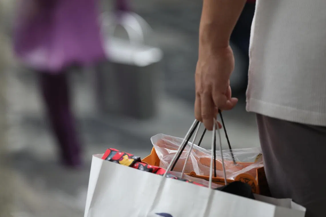 Cultivating simplicity and forbearance in our own lives is also a way for us to show tomorrow’s children what’s possible when we abide by the wisdom that less is more.