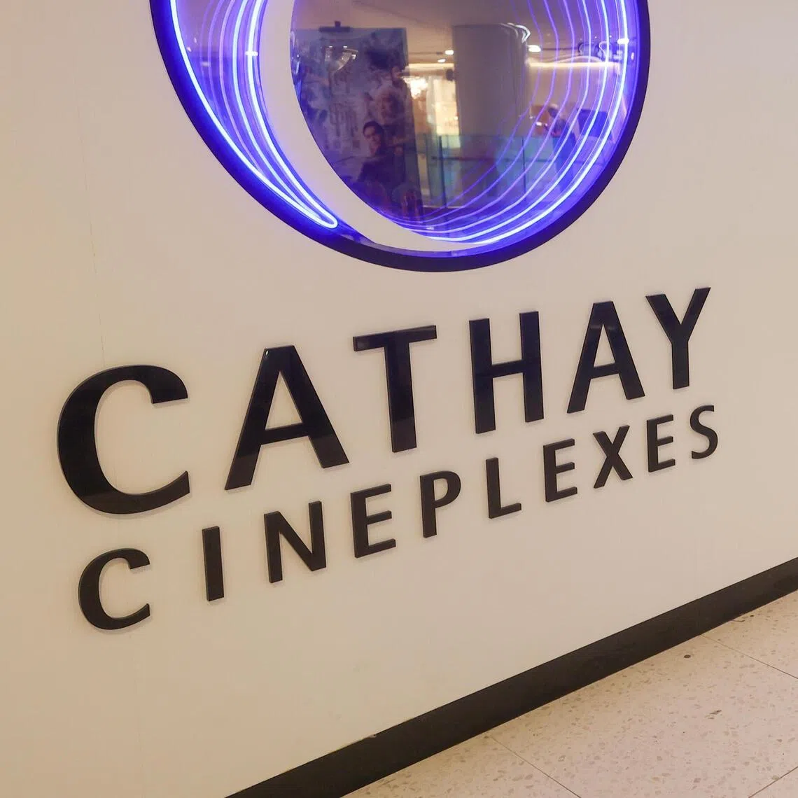 mm2 Asia is facing payment demands for millions of dollars from landlords of outlets of its failed cinema chain Cathay Cineplexes.