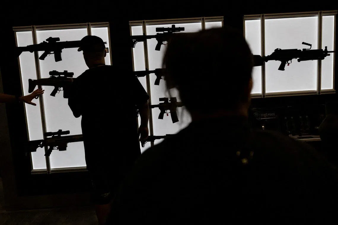 Tennessee is the first state to pass a law mandating gun safety classes for children, but Utah and Arkansas have since done so. 