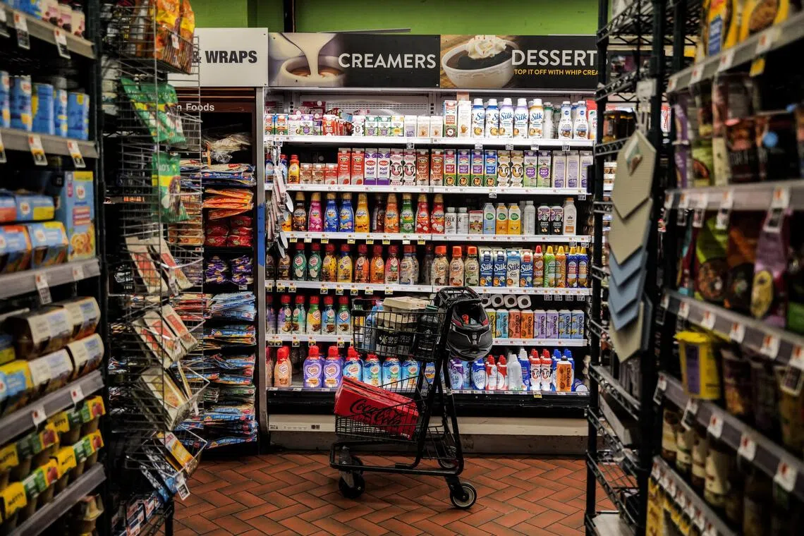 The rising cost of living has manifested itself in higher prices at the pump and supermarket as well as mortgage rates.