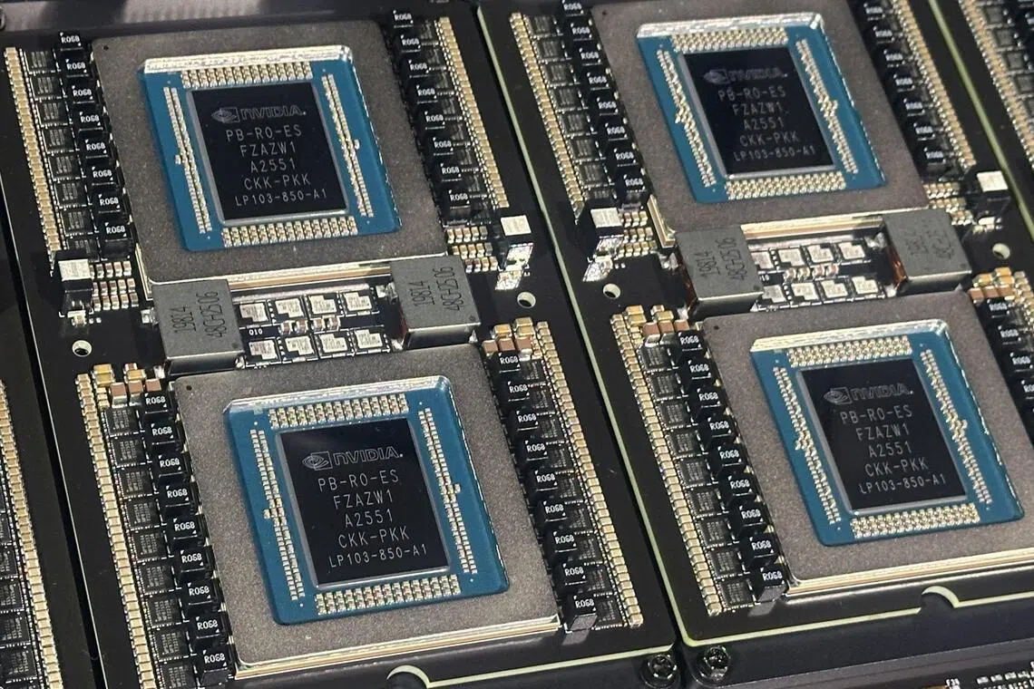 US Senators blast Trump for allowing AI chips to be sent to overseas units of Chinese firms