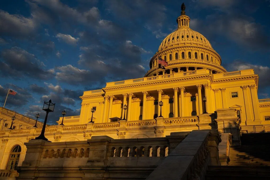 Obamacare health subsidy to end as US Senate rejects duelling remedies 