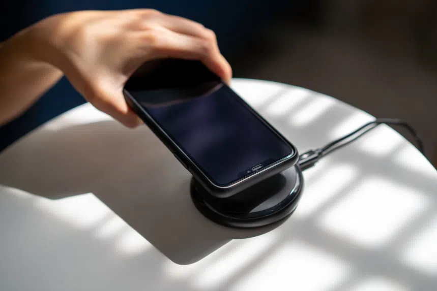 Best wireless chargers in Singapore