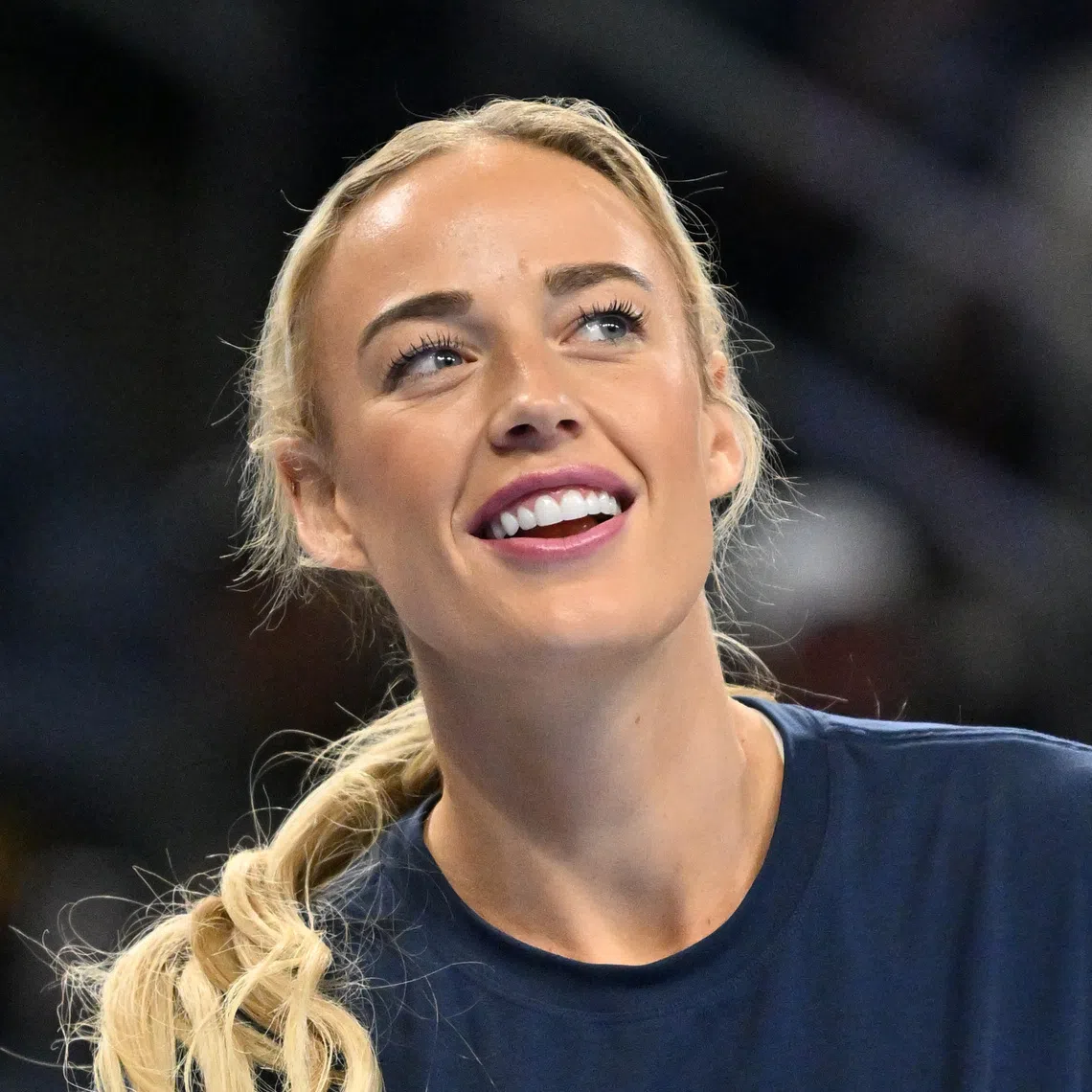 Indiana Fever guard Sophie Cunningham has faced a wave of support and backlash for her comments in an ESPN interview in July.