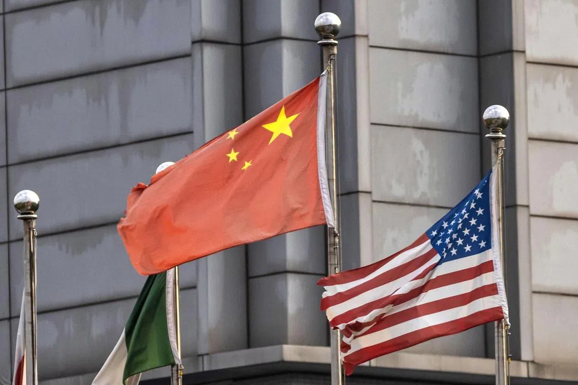The US remains China’s single most important export market. However, US sanctions, tariffs and export restrictions are encouraging Chinese companies to diversify their export destinations and expand access to non-US markets, particularly in the Asia-Pacific region. 