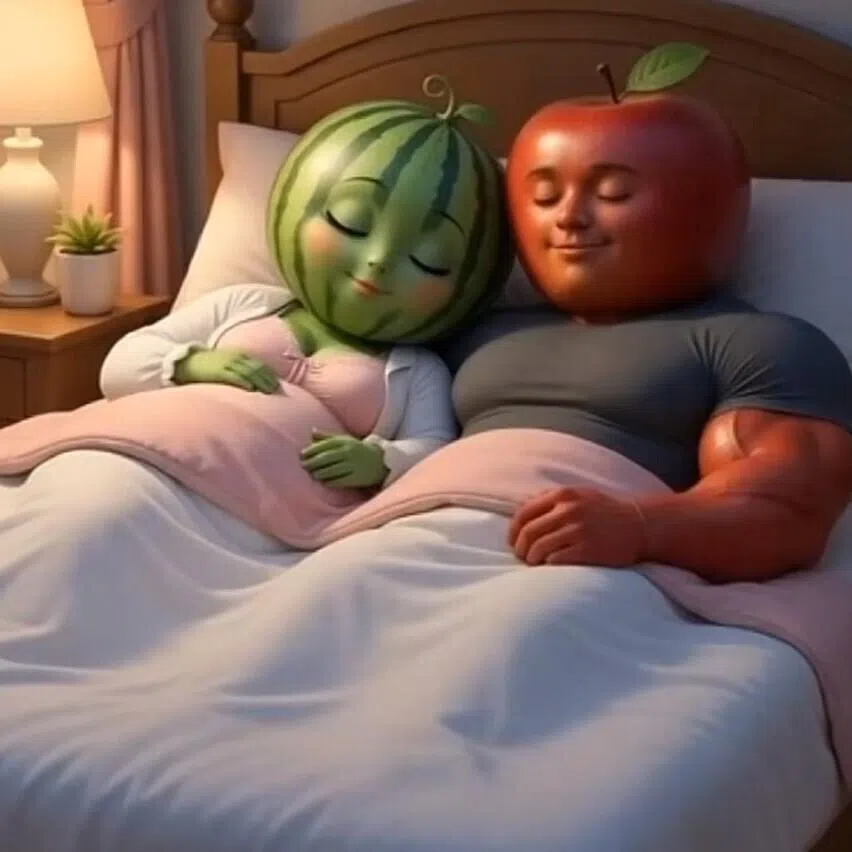 In these videos, words are often mispronounced and plot logic is almost non-existent.