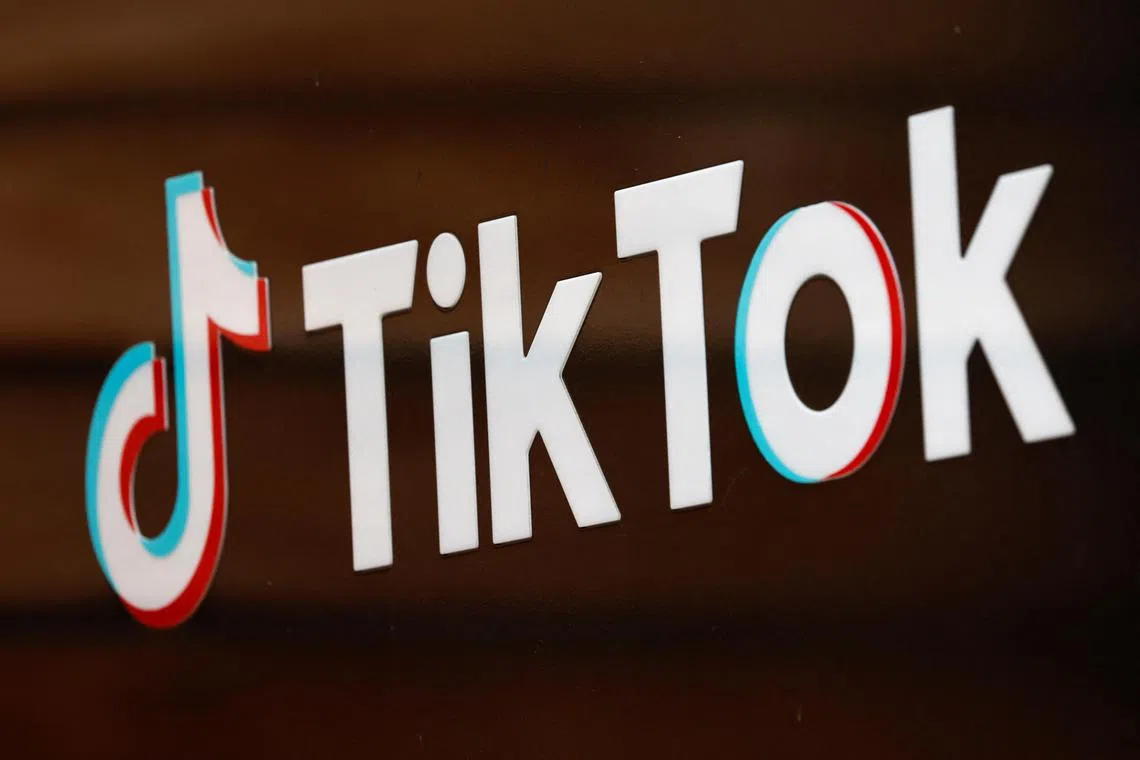 TikTok's move is one of the smaller cuts made recently by major tech firms.