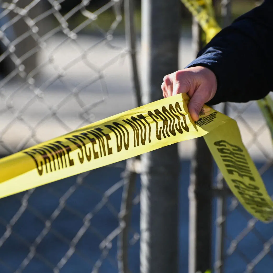 Crimes committed by juveniles —  individuals under the age of 18 — have been on the rise in the nation’s capital in recent years.