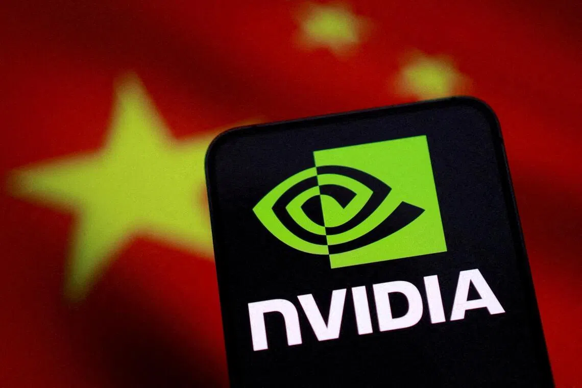 Two blacklisted universities have expressed interest in Nvidia's H200 chips, the most powerful artificial intelligence processor ever allowed by the US to be sold in China.