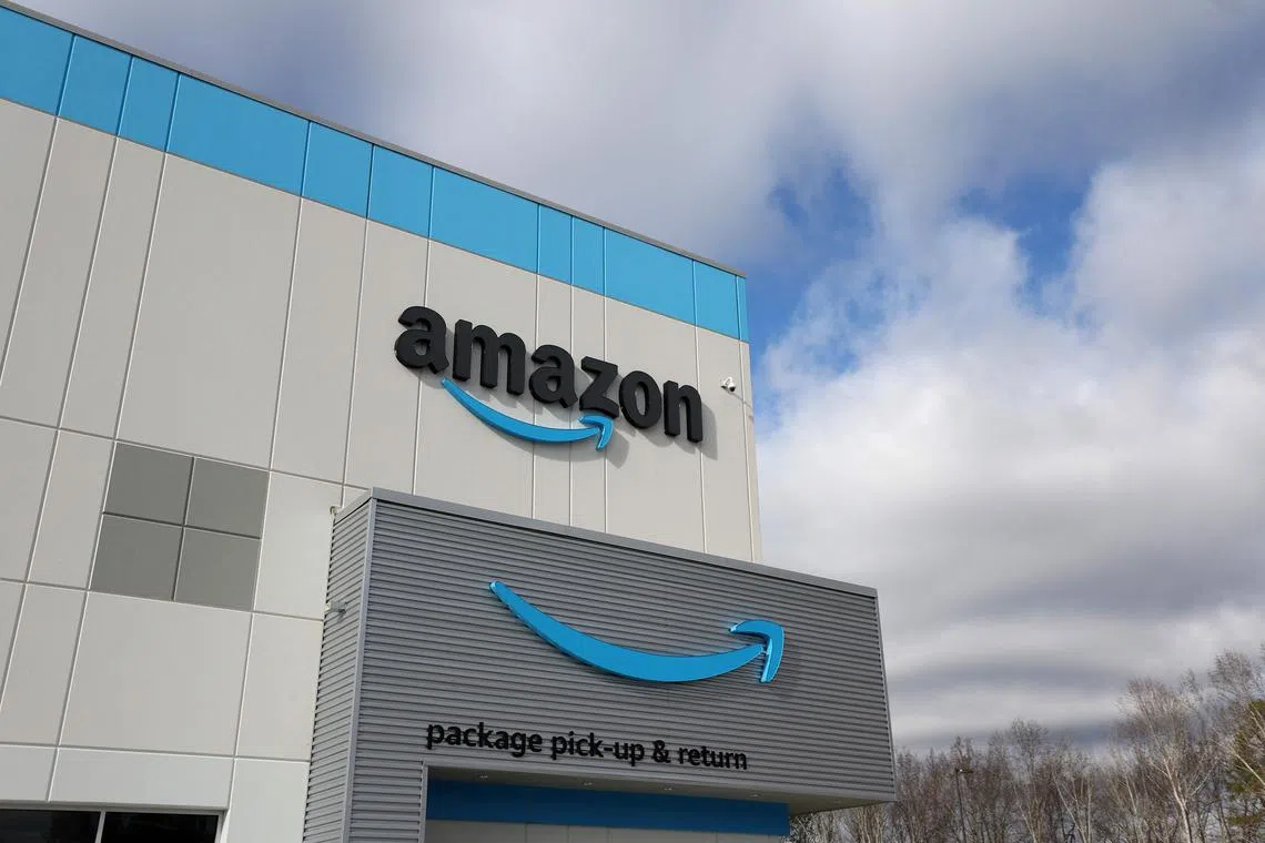 Some of the additional layoffs are from Amazon’s corporate ranks. 