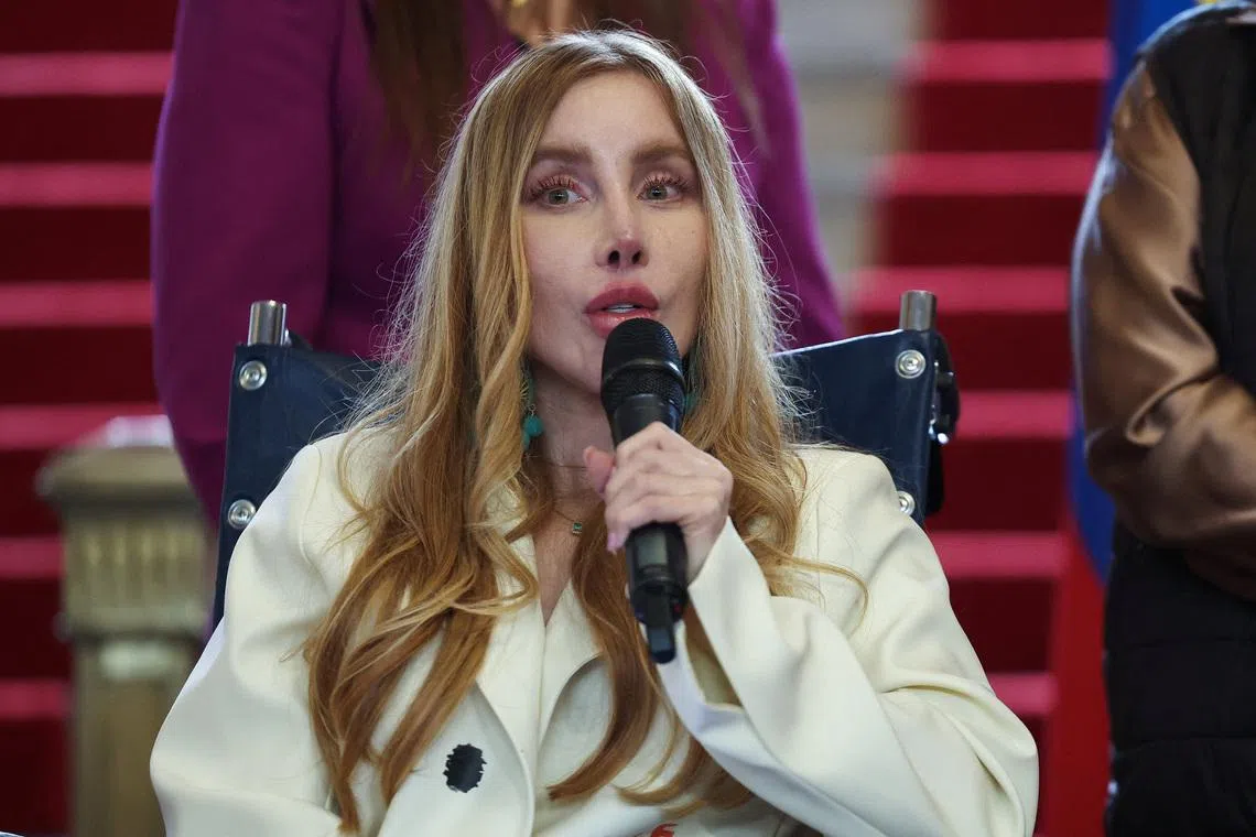 Colombia minister to propose reciprocal tariff of 50% on some Ecuadorean goods