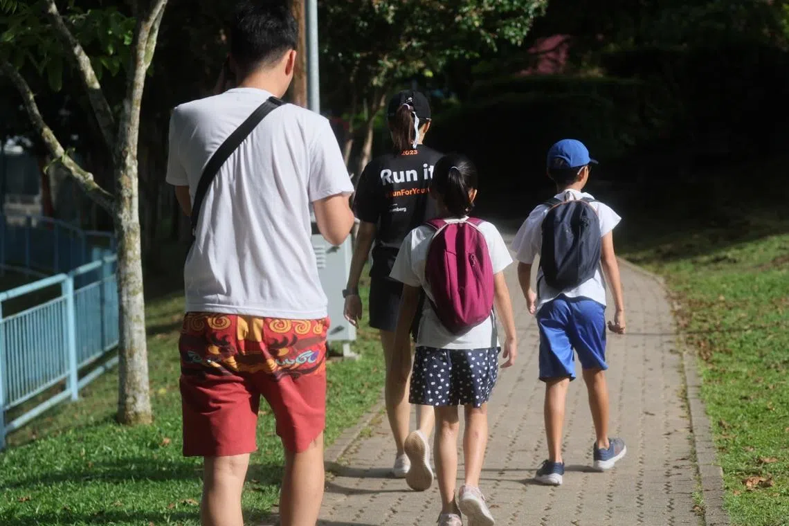 While many still rely on physical discipline, experts say such methods may stop unwanted behaviour in the moment, but often fail to teach children why their actions were wrong.