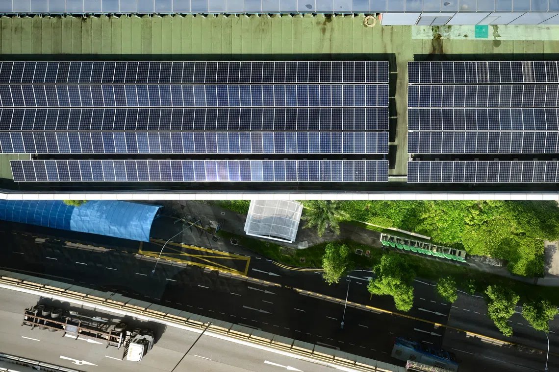 Increasing role for philanthropic support in developing countries’ energy transition