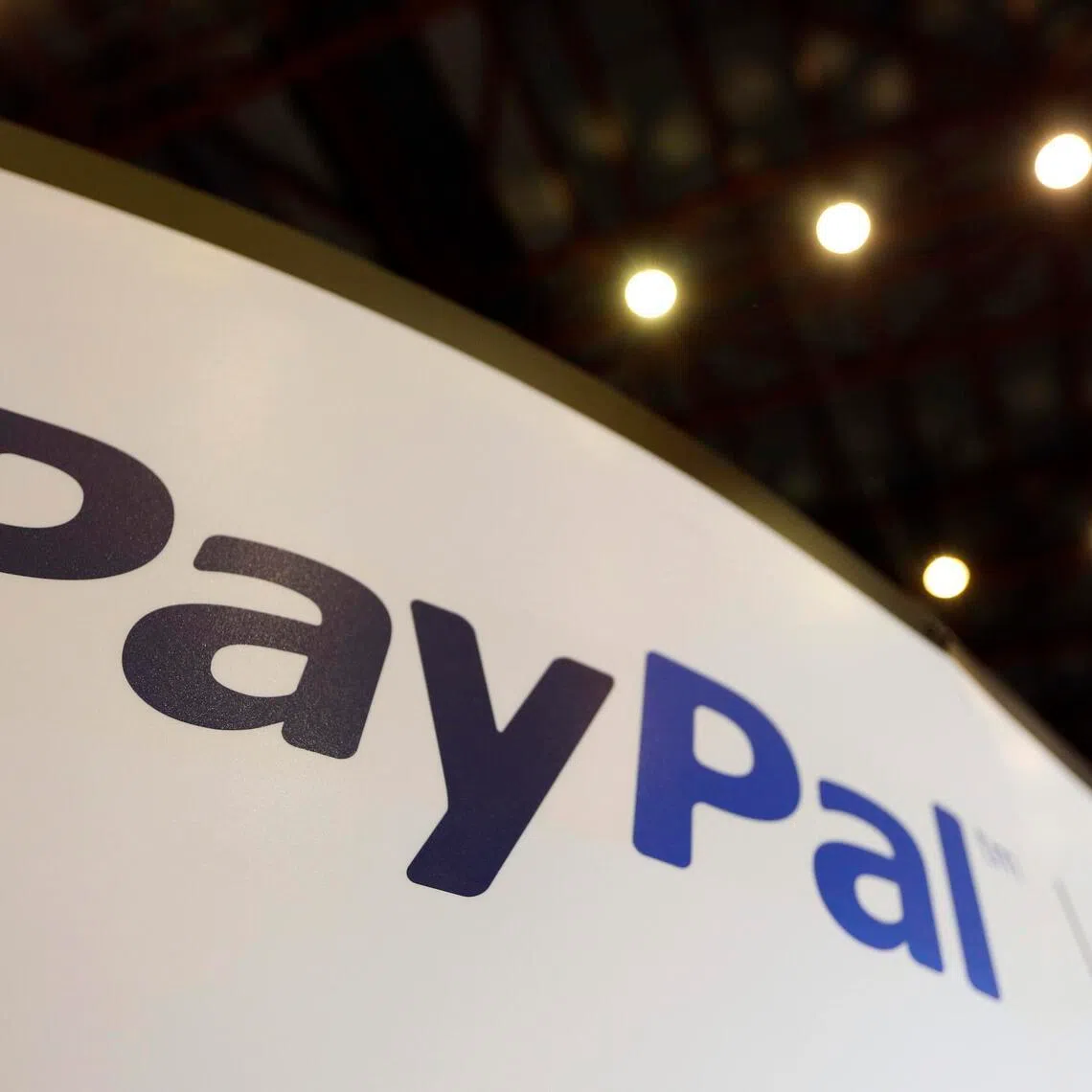 PayPal was an early mover in digital payments but is now struggling with modernising its payment technologies as rivals like Apple and Alphabet seized market share. 