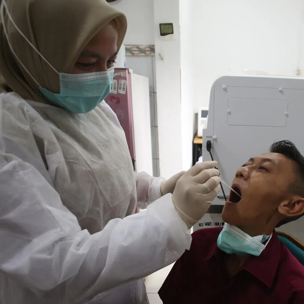 According to assessments by the World Health Organization (WHO), subclade K has not been linked to increased disease severity. 