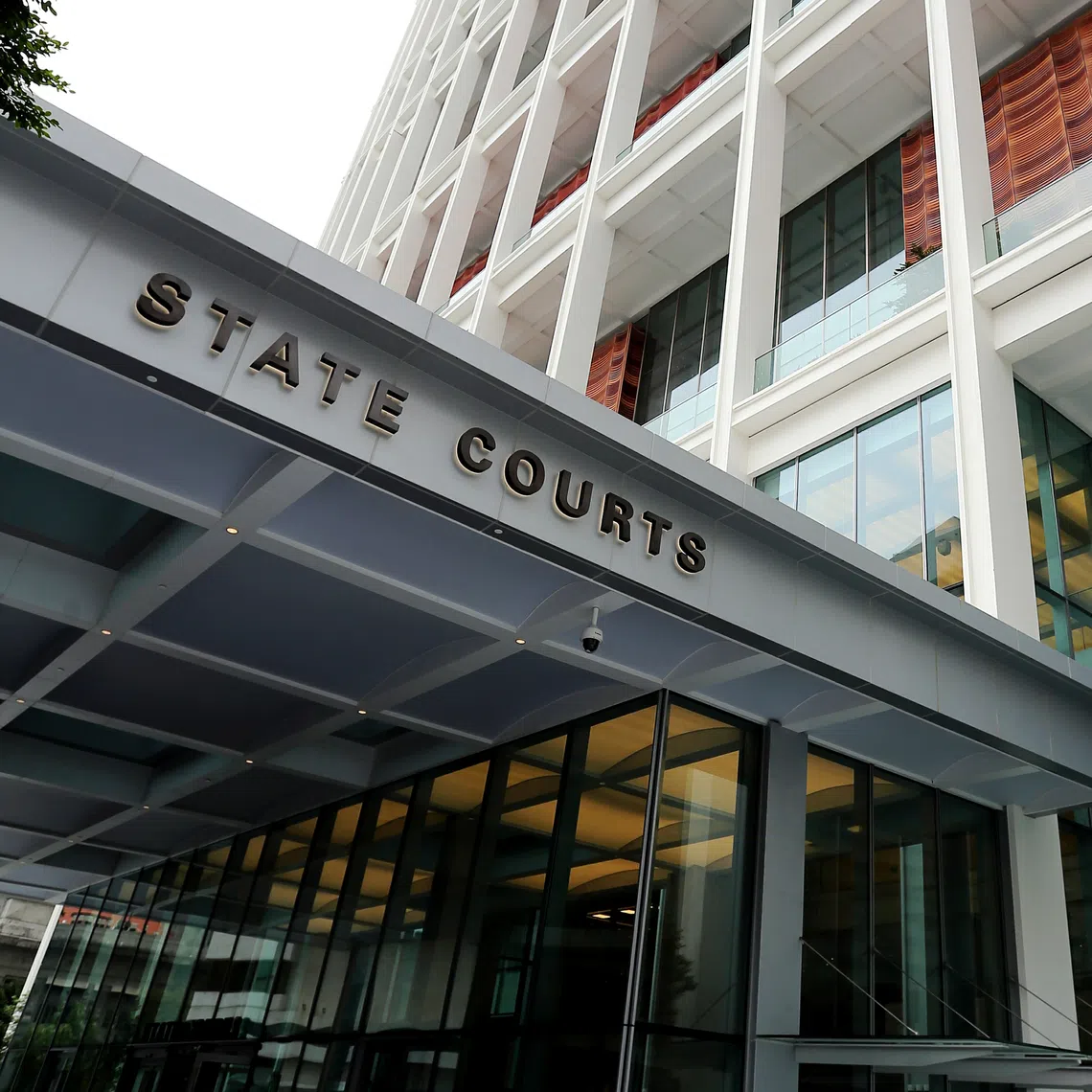 Lim Lei Ming did so by writing cheques authorising payments from the company to his and his family members’ bank accounts.