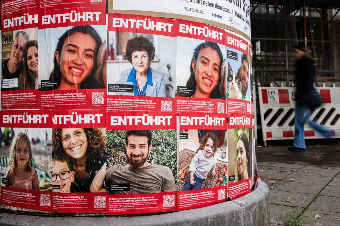 The government also said 328 people from 40 countries were confirmed as dead or missing.