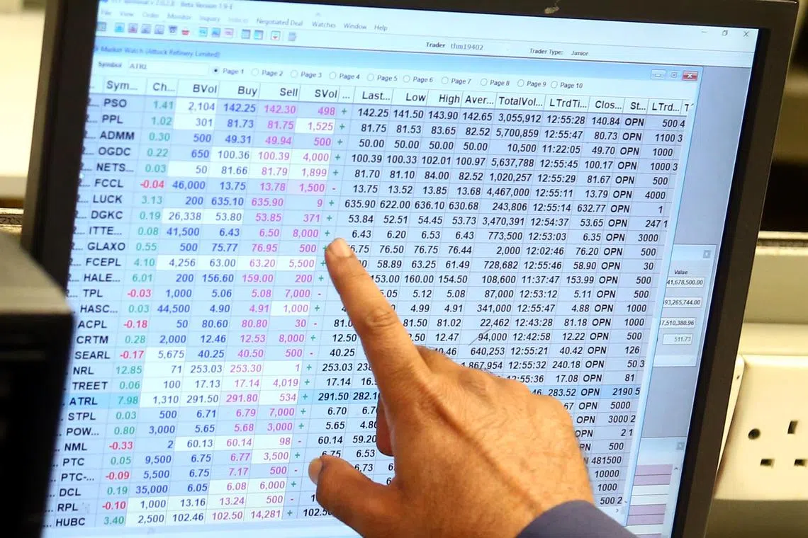 Brokers will be able to lend out shares that they do not own to other borrowers once they have their own lending permits.